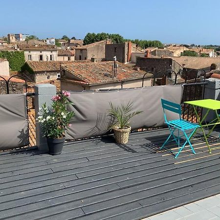 Agde Holidays Esterno foto