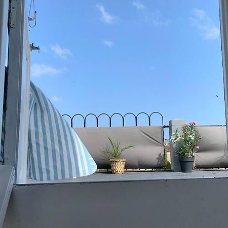 Agde Holidays Esterno foto