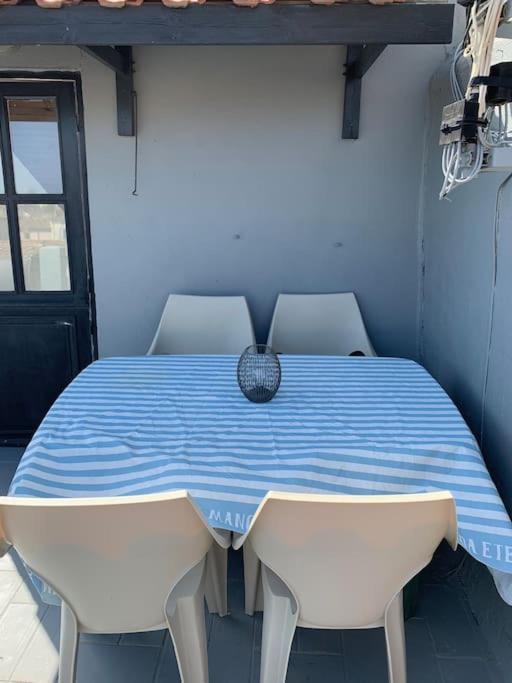 Agde Holidays Esterno foto