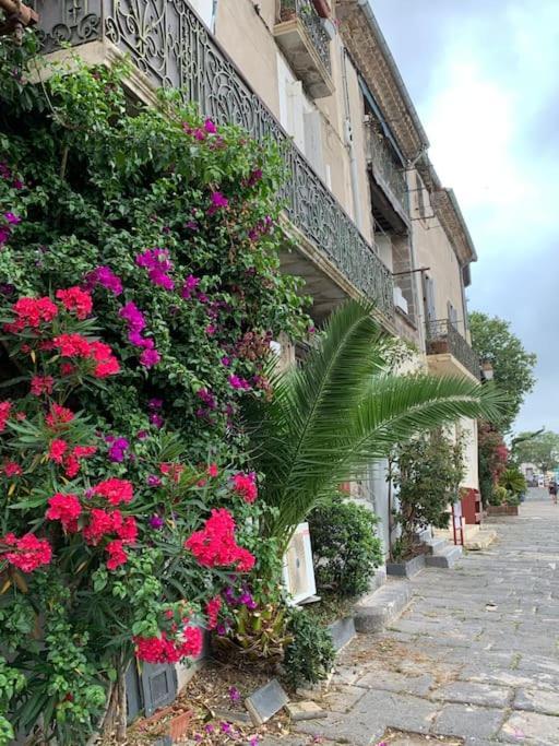 Agde Holidays Esterno foto