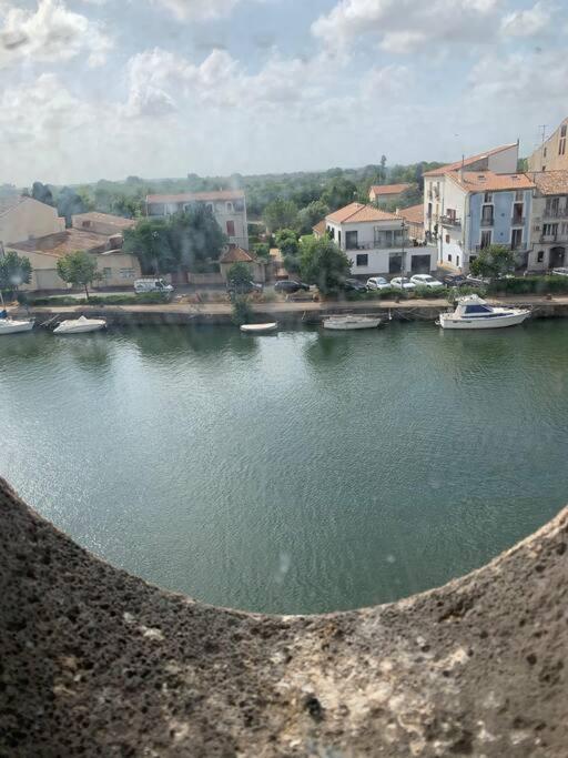 Agde Holidays Esterno foto