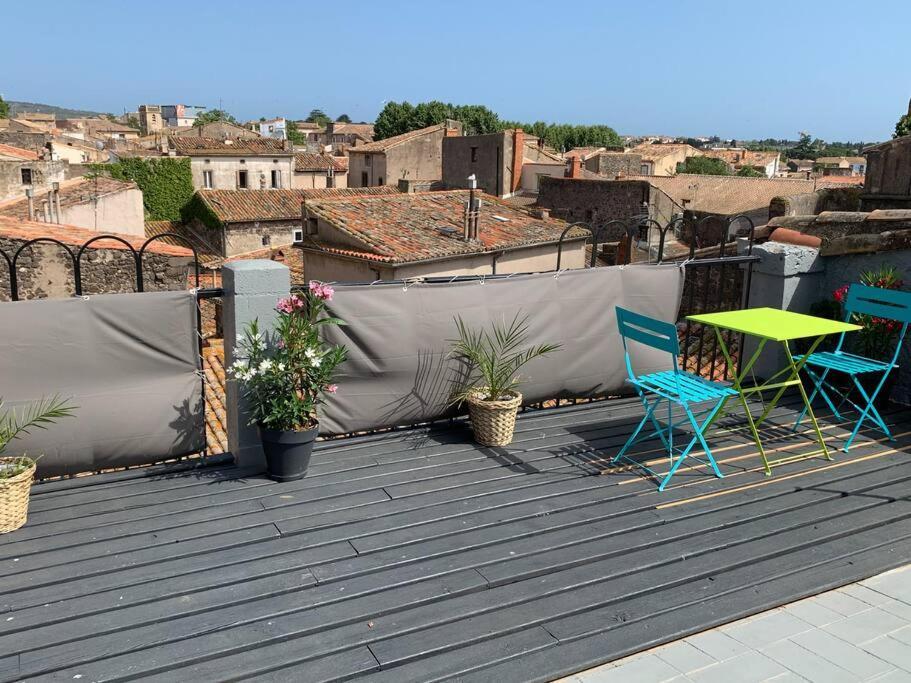 Agde Holidays Esterno foto
