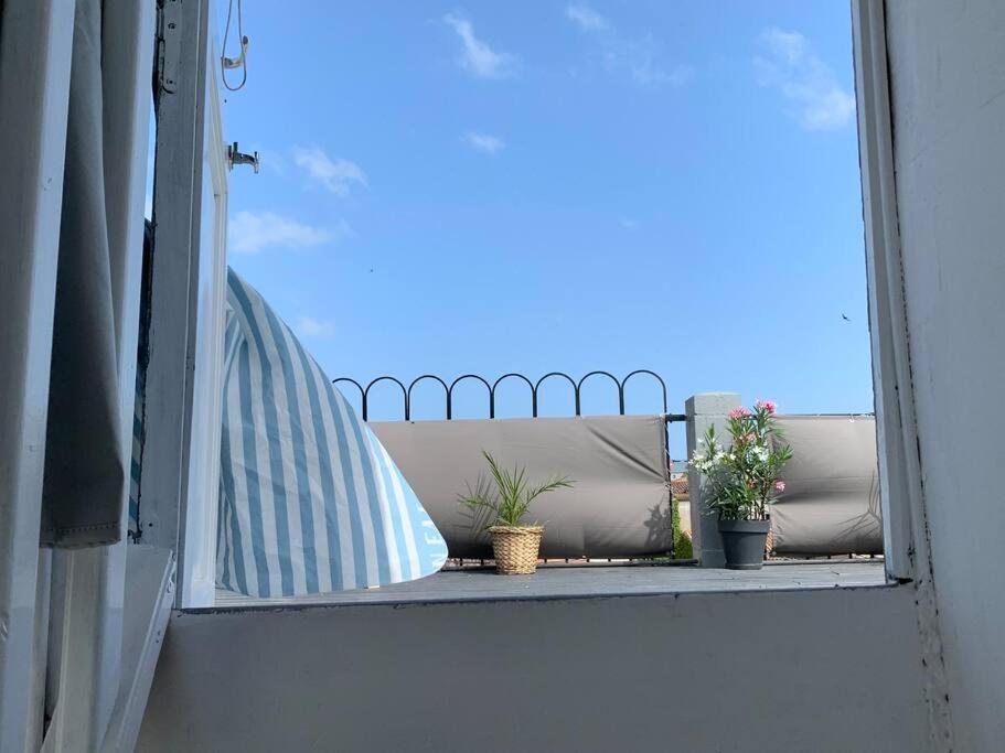 Agde Holidays Esterno foto