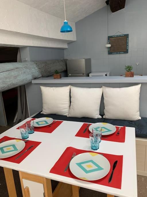 Agde Holidays Esterno foto