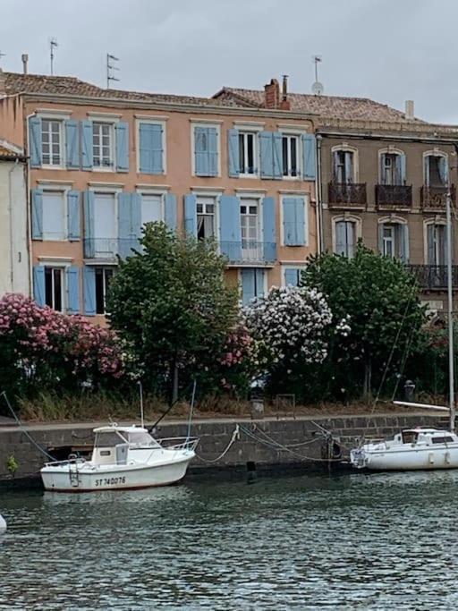 Agde Holidays Esterno foto